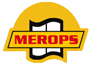 Merops Logo